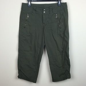 Köppen - Hiking Capris